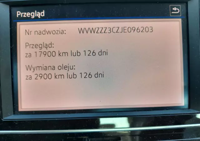 VOLKSWAGEN Passat 1.8 TSI BMT Comfortline