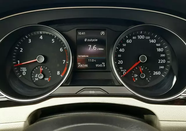 VOLKSWAGEN Passat 1.8 TSI BMT Comfortline