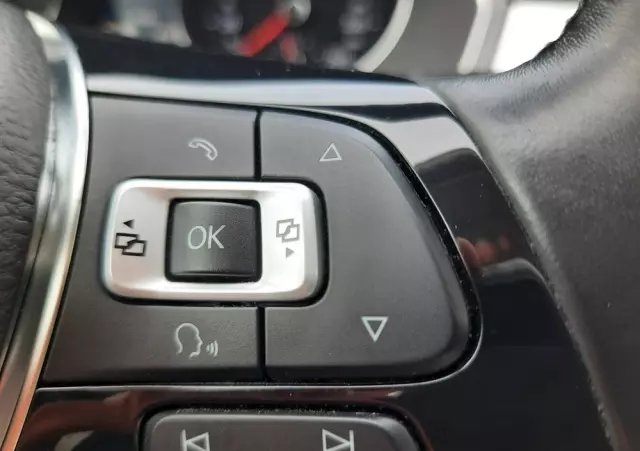 VOLKSWAGEN Passat 1.8 TSI BMT Comfortline