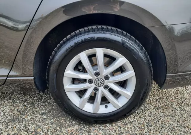 VOLKSWAGEN Passat 1.8 TSI BMT Comfortline