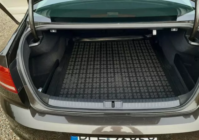 VOLKSWAGEN Passat 1.8 TSI BMT Comfortline