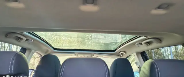 NISSAN Qashqai 1.2 DIG-T N-Connecta Xtronic