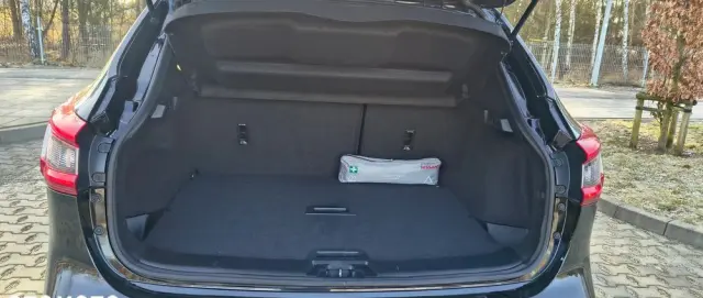 NISSAN Qashqai 1.2 DIG-T N-Connecta Xtronic