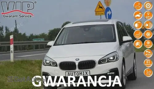 BMW Seria 2 