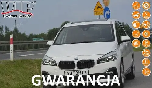 BMW Seria 2 