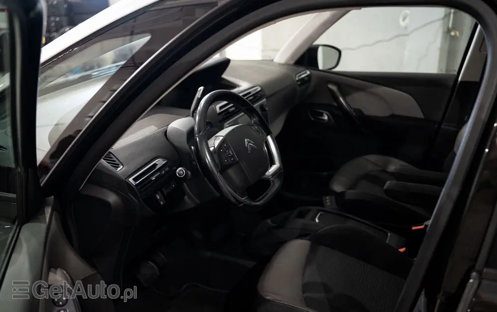 CITROËN C4 Picasso 2.0 BlueHDi Exclusive