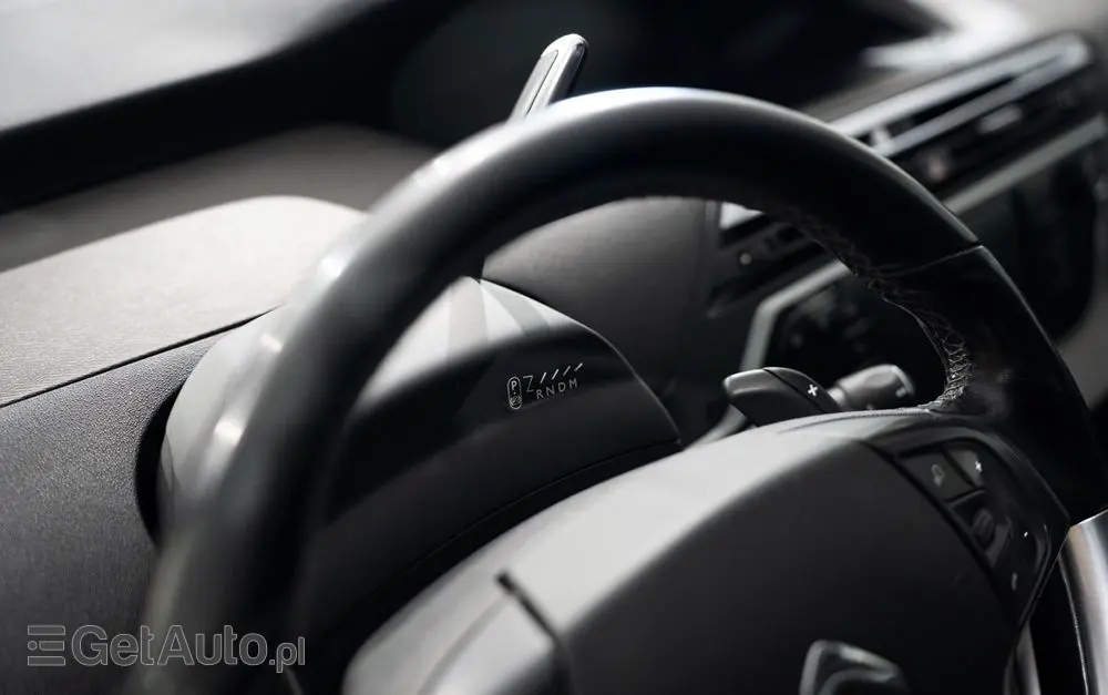 CITROËN C4 Picasso 2.0 BlueHDi Exclusive