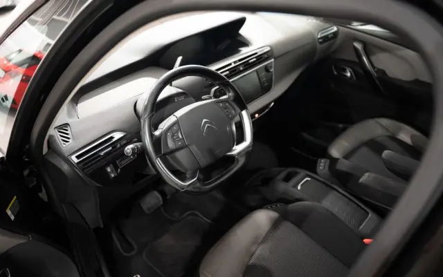 CITROËN C4 Picasso 2.0 BlueHDi Exclusive