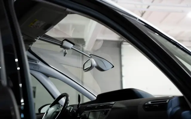 CITROËN C4 Picasso 2.0 BlueHDi Exclusive