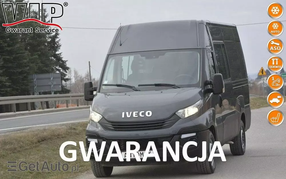 IVECO Daily 35S16 V 