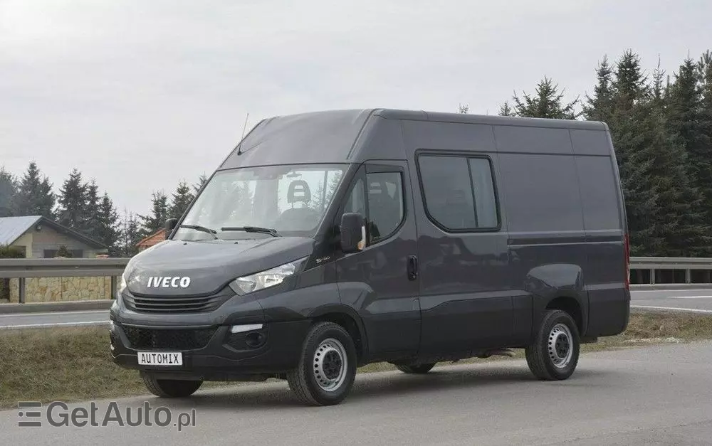 IVECO Daily 35S16 V 
