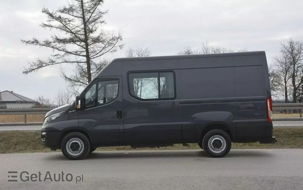 IVECO Daily 35S16 V 