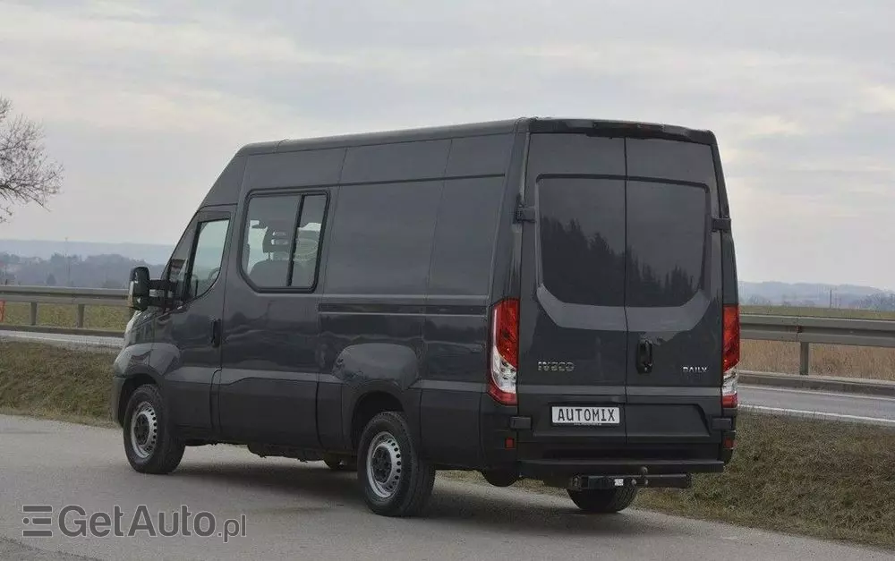 IVECO Daily 35S16 V 