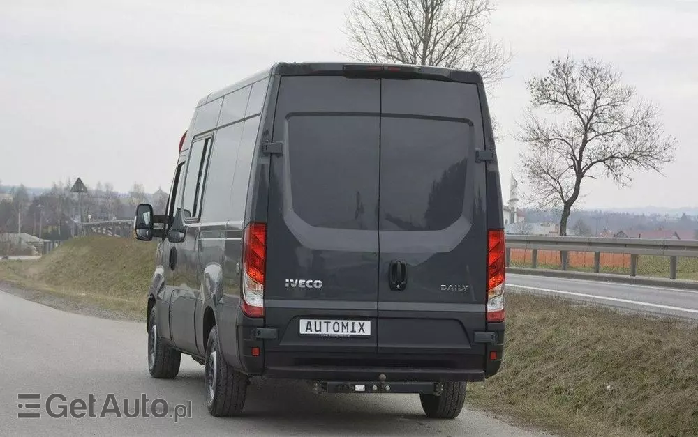 IVECO Daily 35S16 V 