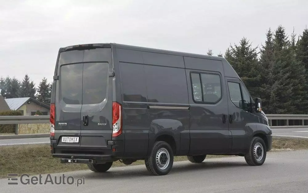 IVECO Daily 35S16 V 