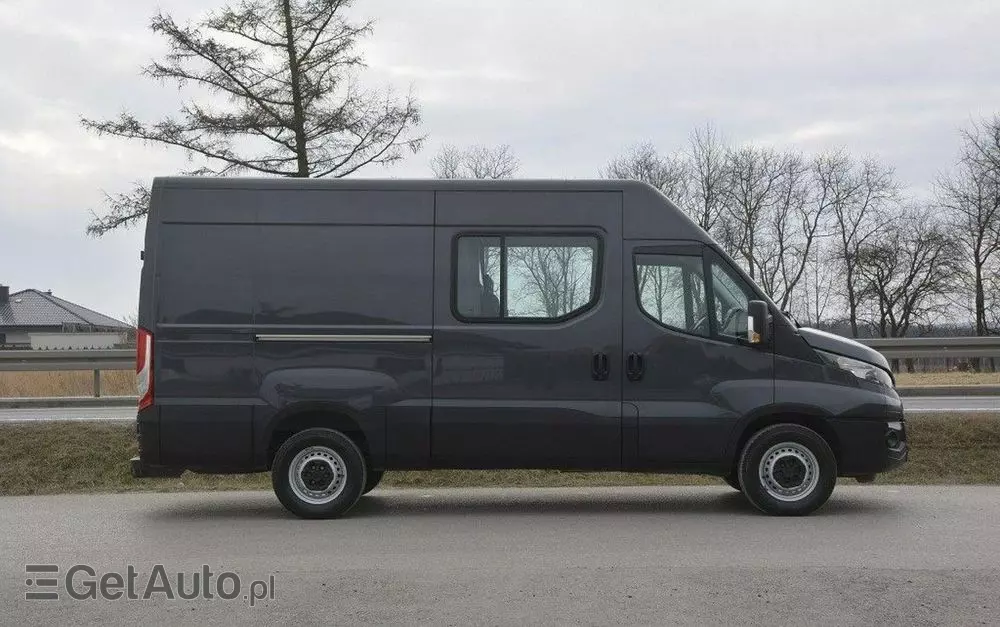 IVECO Daily 35S16 V 