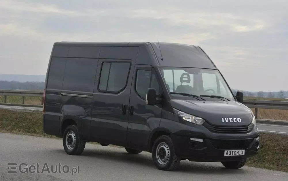 IVECO Daily 35S16 V 
