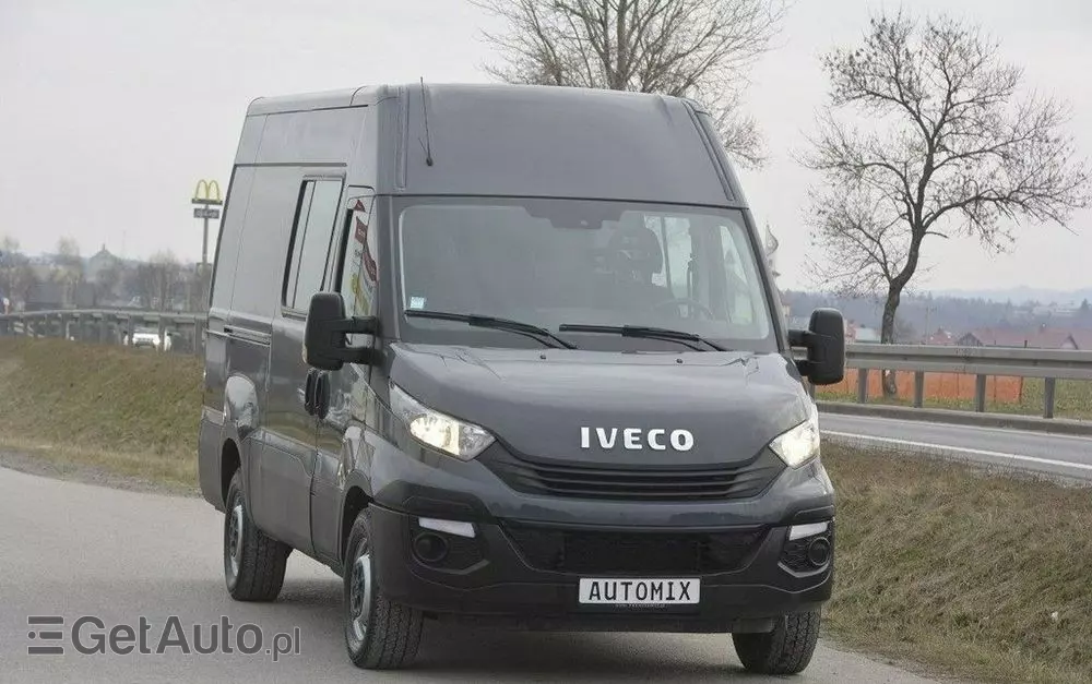 IVECO Daily 35S16 V 