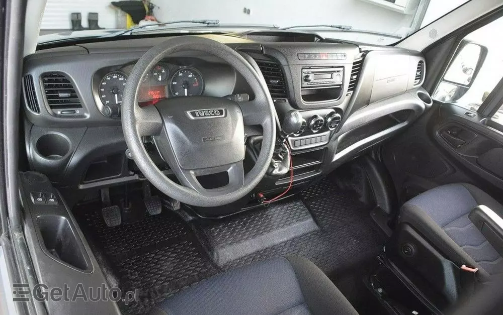 IVECO Daily 35S16 V 