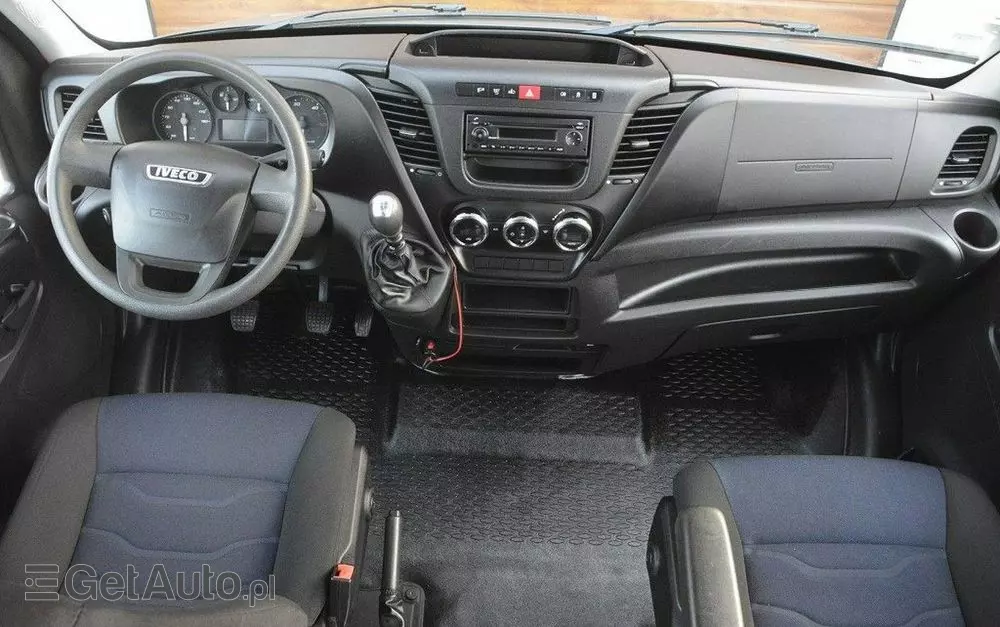 IVECO Daily 35S16 V 