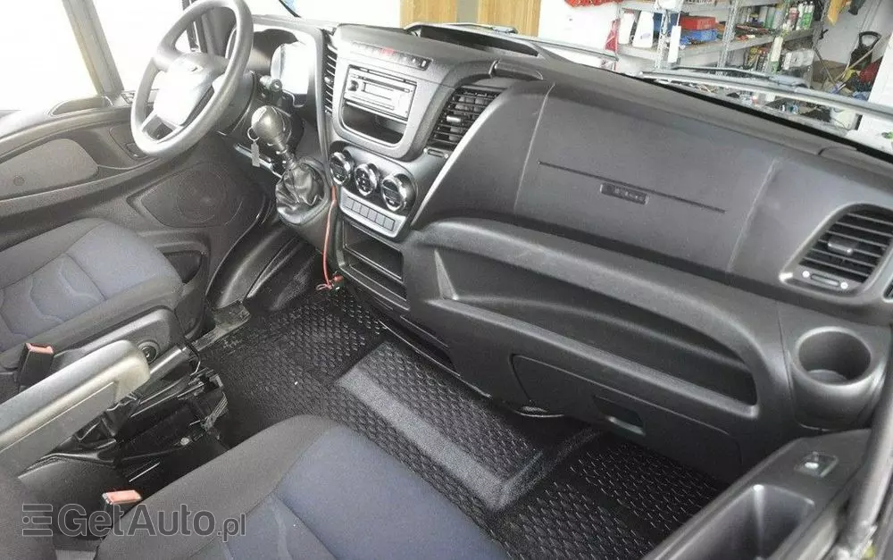 IVECO Daily 35S16 V 