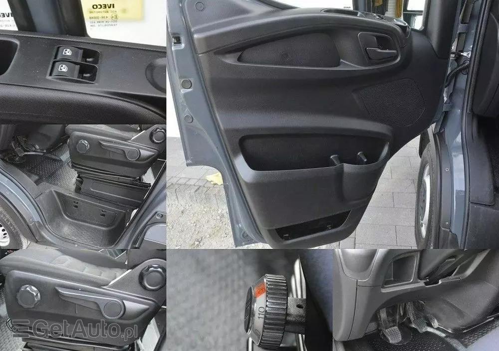 IVECO Daily 35S16 V 