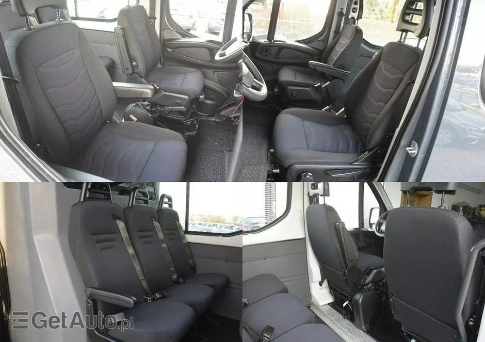 IVECO Daily 35S16 V 