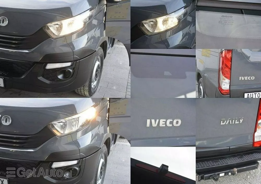 IVECO Daily 35S16 V 