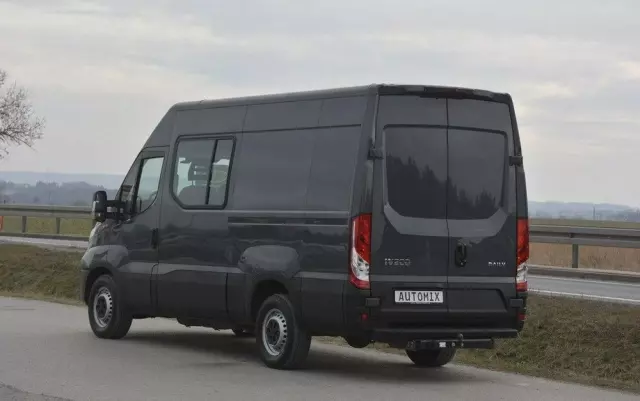 IVECO Daily 35S16 V 