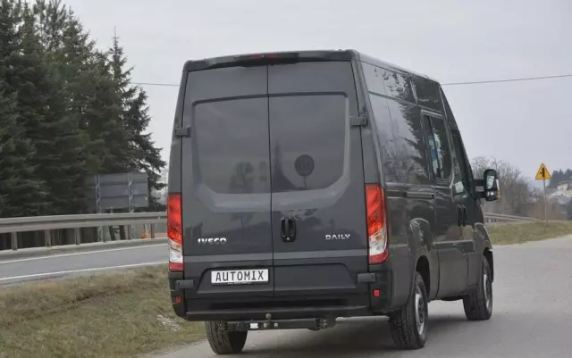 IVECO Daily 35S16 V 