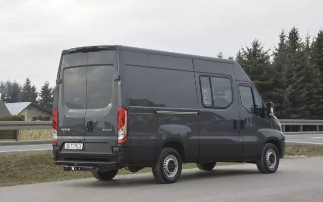 IVECO Daily 35S16 V 