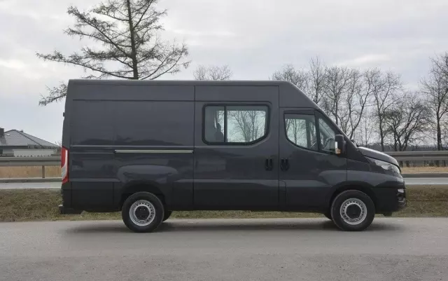 IVECO Daily 35S16 V 