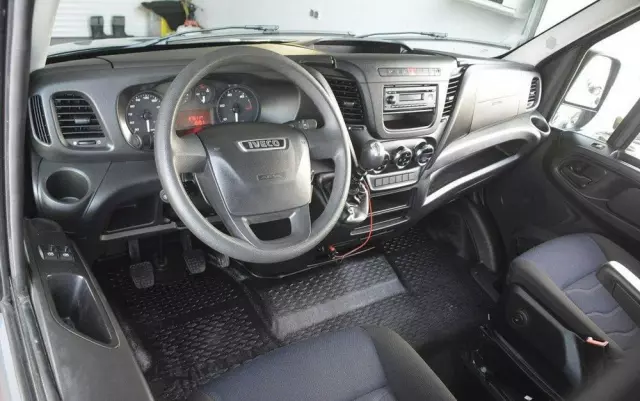 IVECO Daily 35S16 V 