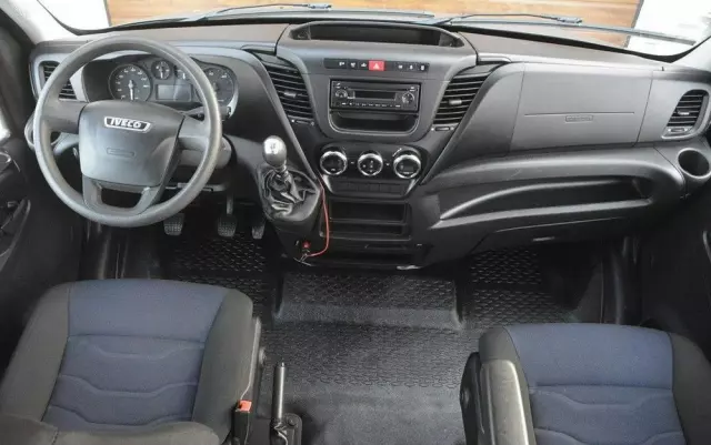 IVECO Daily 35S16 V 