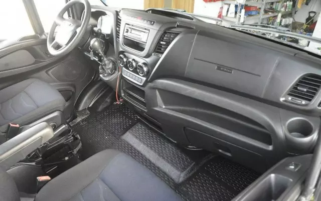 IVECO Daily 35S16 V 