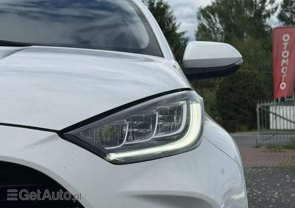 TOYOTA Yaris Hybrid 1.5 Comfort