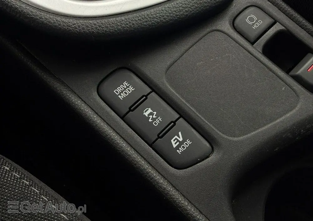 TOYOTA Yaris Hybrid 1.5 Comfort