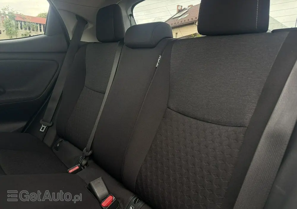 TOYOTA Yaris Hybrid 1.5 Comfort