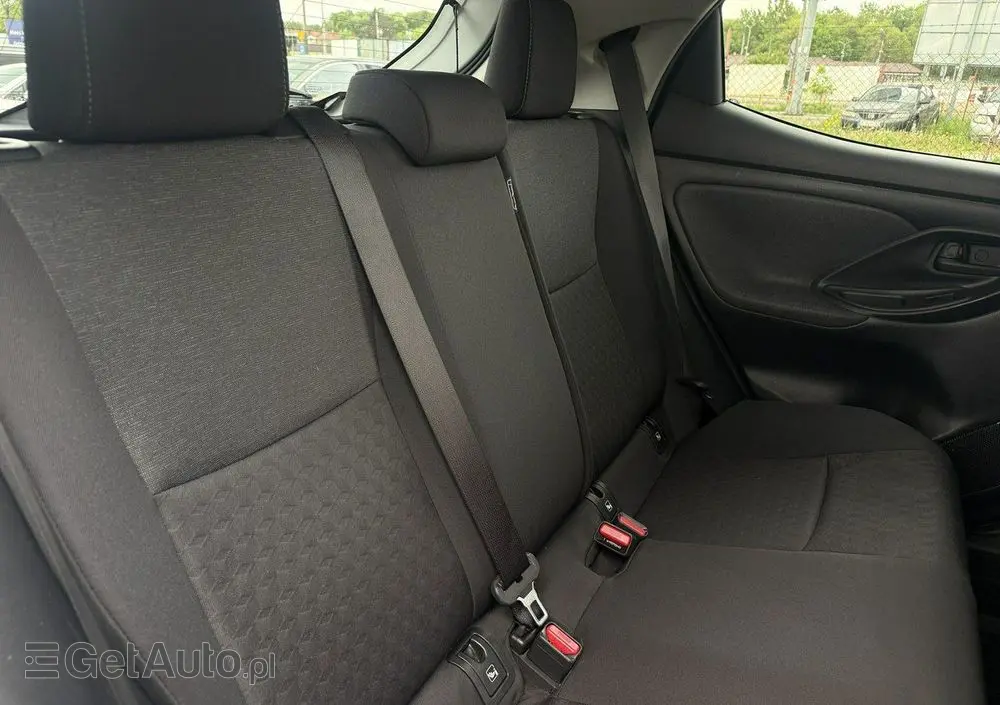 TOYOTA Yaris Hybrid 1.5 Comfort