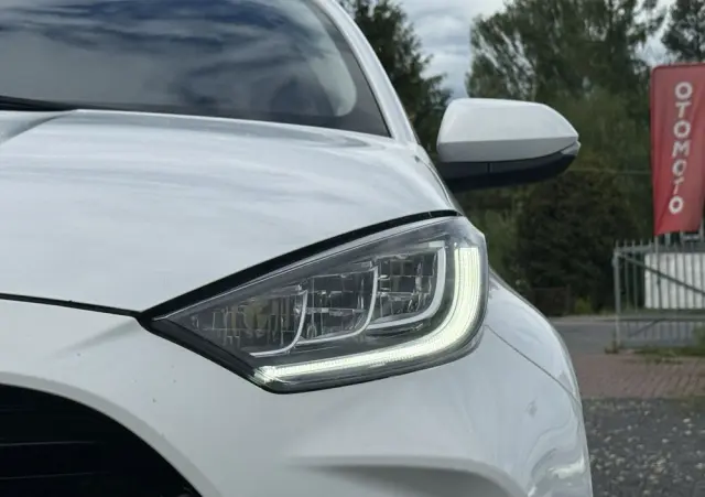 TOYOTA Yaris Hybrid 1.5 Comfort