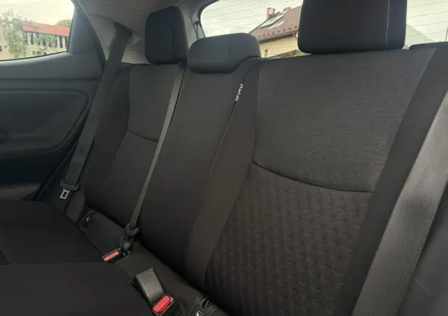 TOYOTA Yaris Hybrid 1.5 Comfort