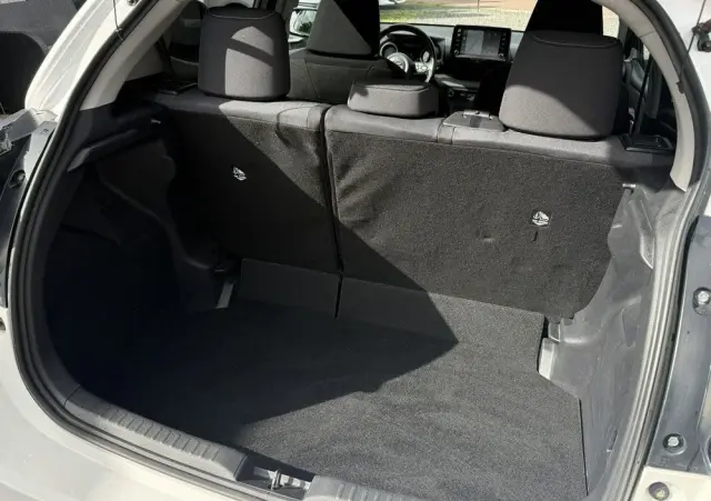 TOYOTA Yaris Hybrid 1.5 Comfort