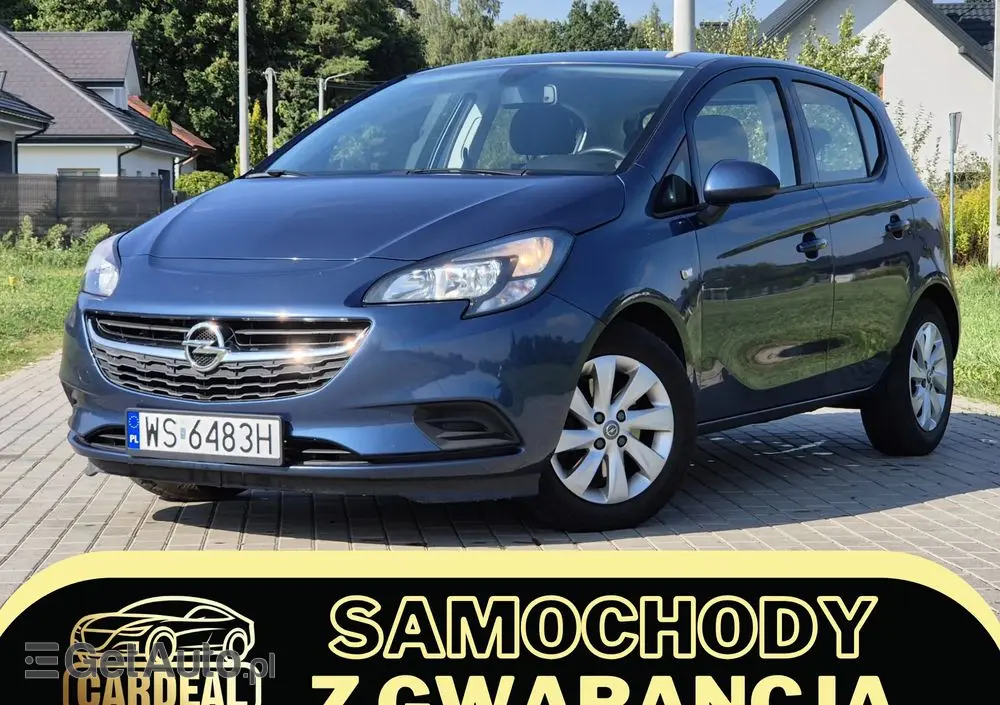 OPEL Corsa 1.0 T Enjoy EcoFLEX S&S
