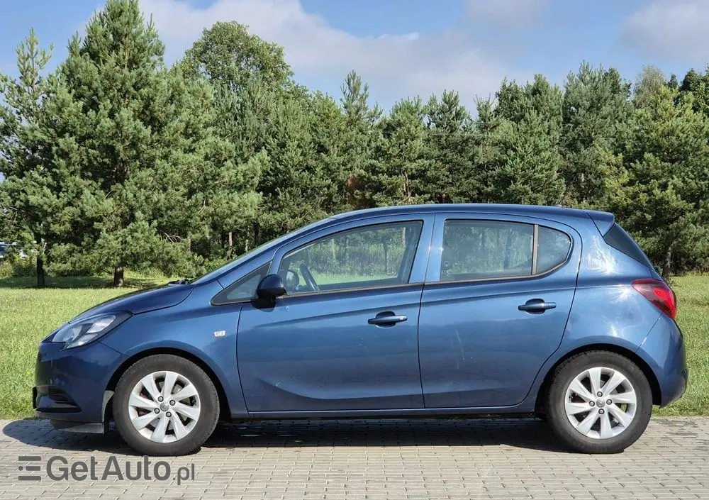 OPEL Corsa 1.0 T Enjoy EcoFLEX S&S