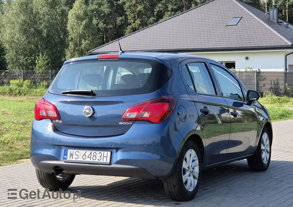 OPEL Corsa 1.0 T Enjoy EcoFLEX S&S