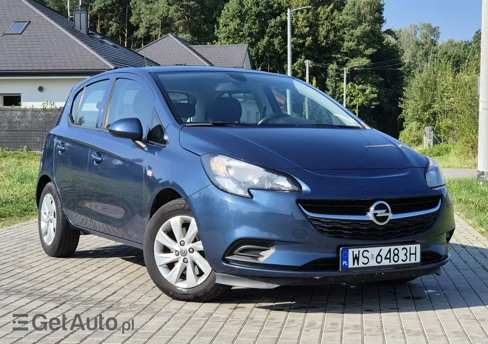 OPEL Corsa 1.0 T Enjoy EcoFLEX S&S
