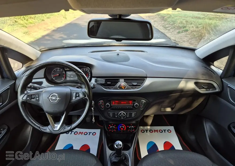 OPEL Corsa 1.0 T Enjoy EcoFLEX S&S