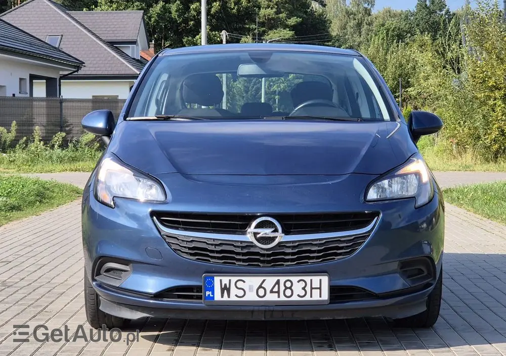 OPEL Corsa 1.0 T Enjoy EcoFLEX S&S