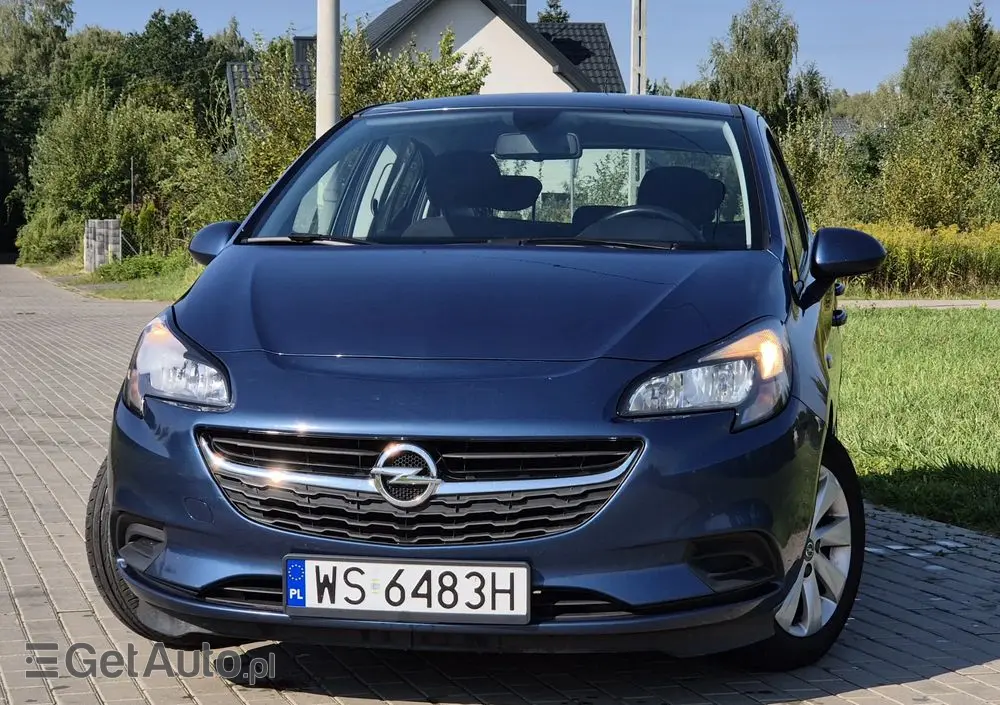 OPEL Corsa 1.0 T Enjoy EcoFLEX S&S