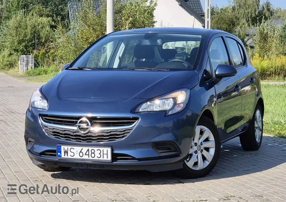 OPEL Corsa 1.0 T Enjoy EcoFLEX S&S